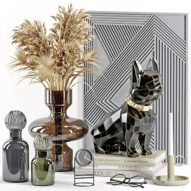 Decorative set 2